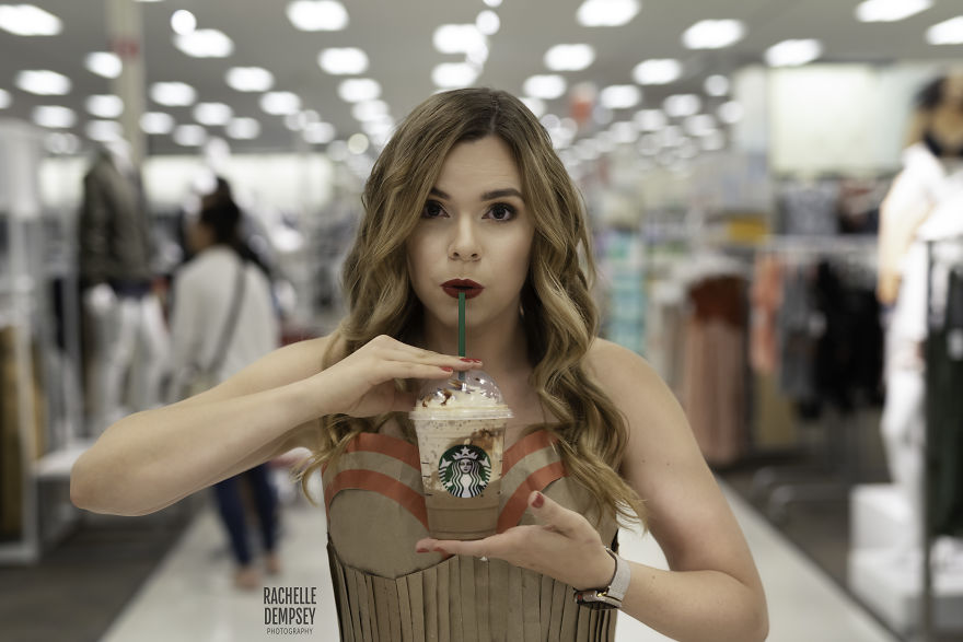 High Fashion Taste On A Target Budget