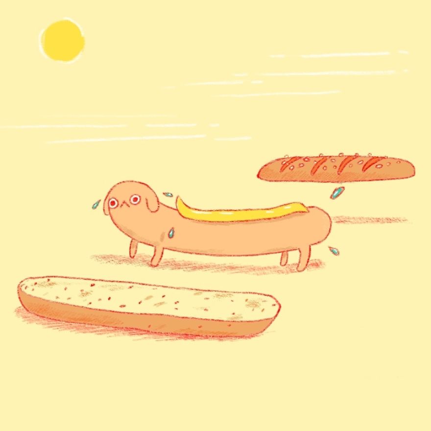 Twenty Doggos You Have Never Seen Before