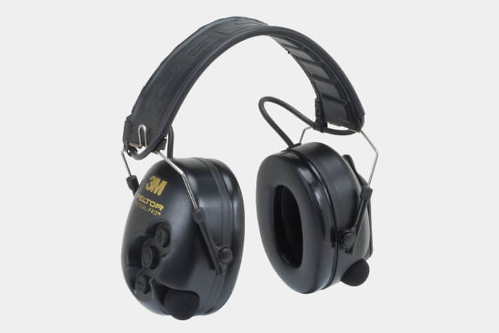 10 Best Shooting Earmuffs & Plugs For Ear Protection