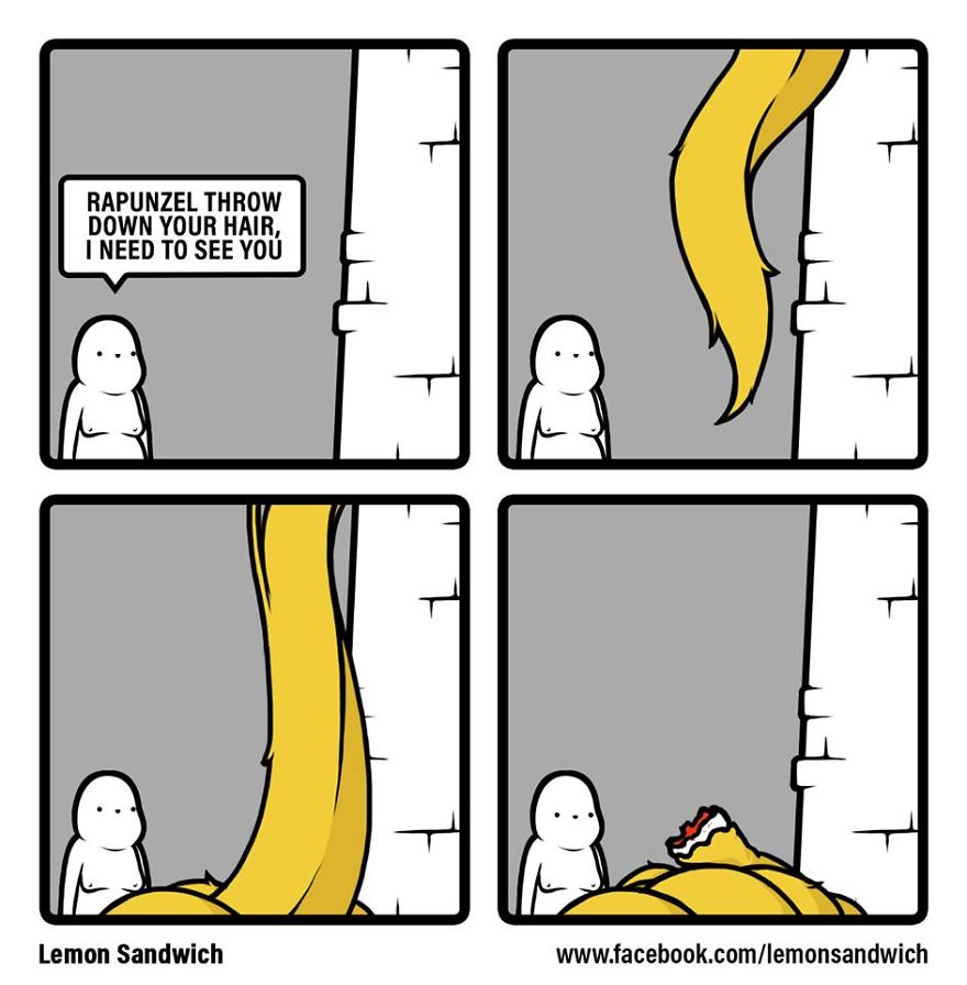 Rapunzel