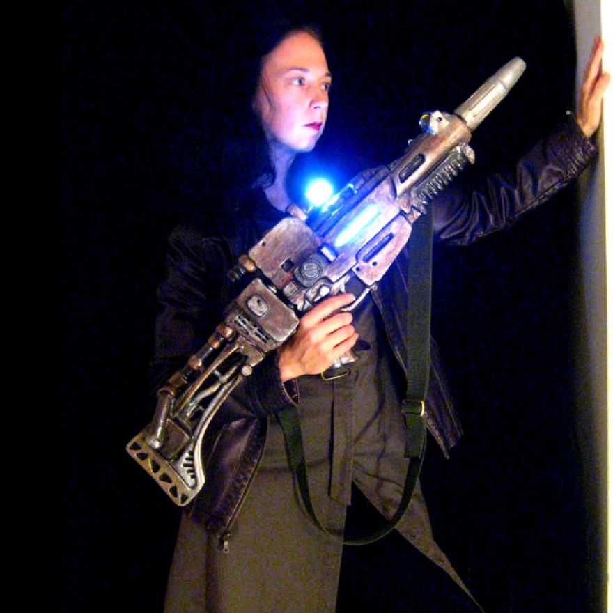 20 Incredible Star Wars Cosplay That Catch Your Eyes 20 Incredible Star Wars Cosplay That Catch Your Eyes