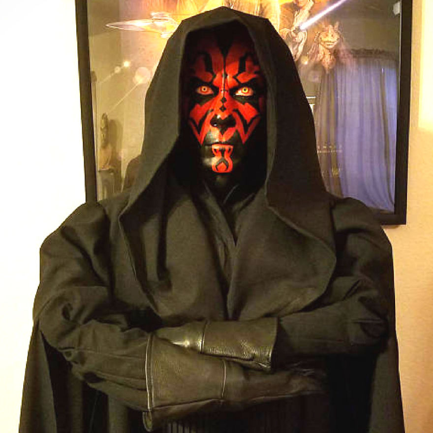 20 Incredible Star Wars Cosplay That Catch Your Eyes 20 Incredible Star Wars Cosplay That Catch Your Eyes