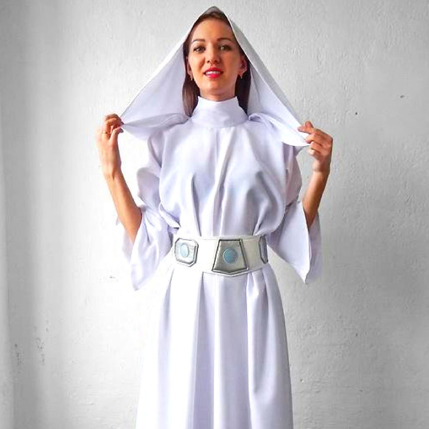 20 Incredible Star Wars Cosplay That Catch Your Eyes 20 Incredible Star Wars Cosplay That Catch Your Eyes