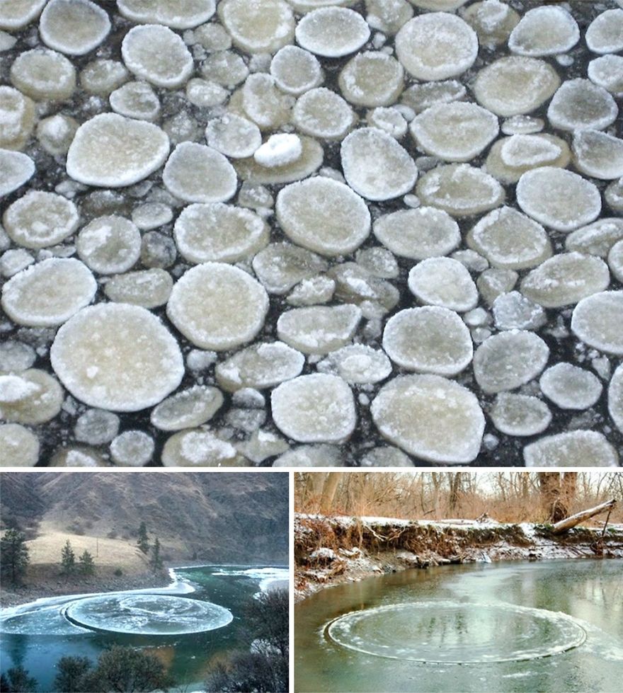 15 Mysteries Of Nature That Amuse Us All