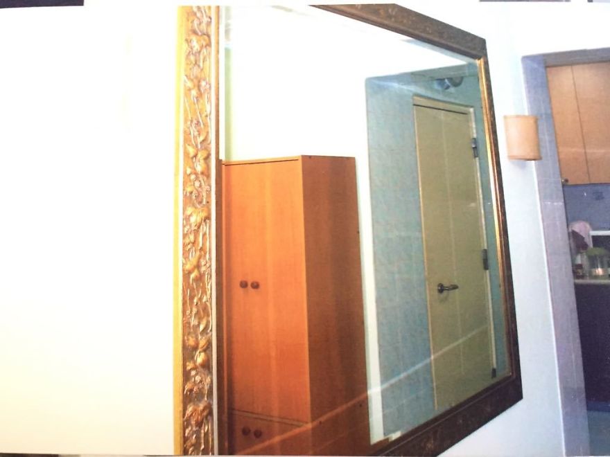 Tempered Mirror