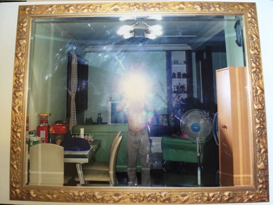 Tempered Mirror