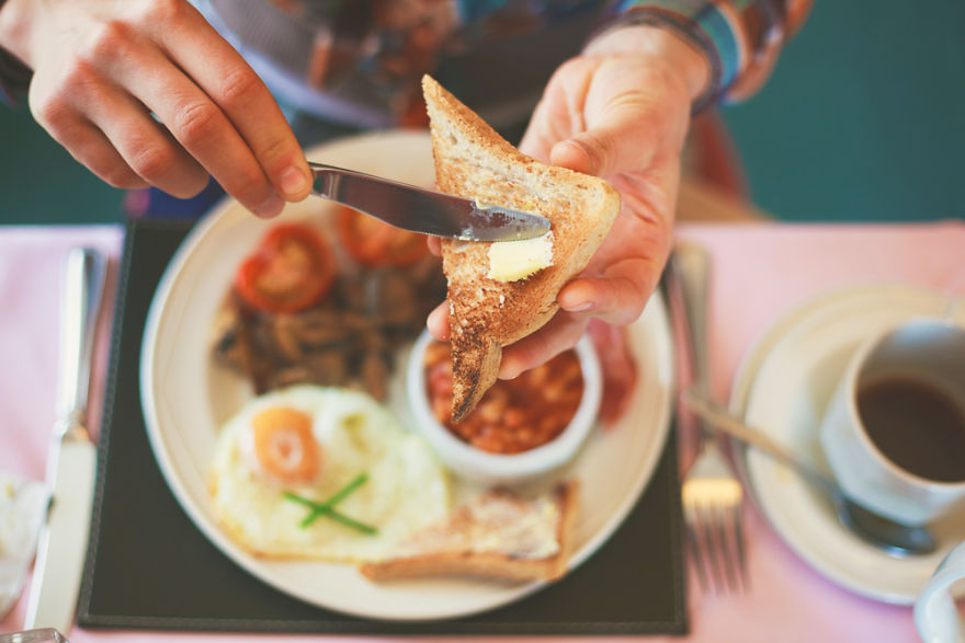 36 Hours In London