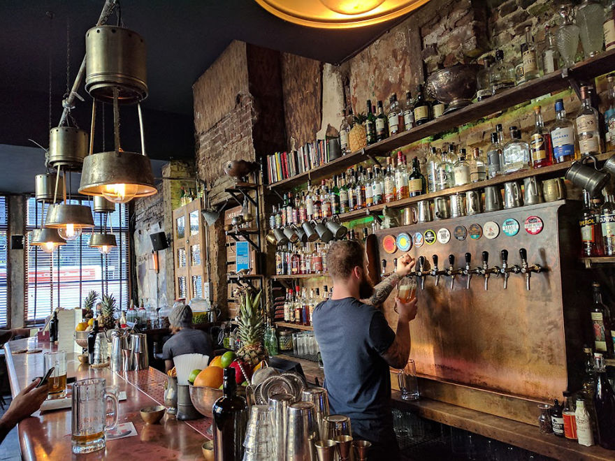 36 Hours In London