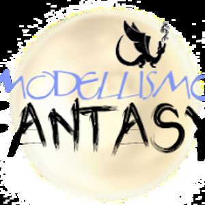 Modellismo Fantasy