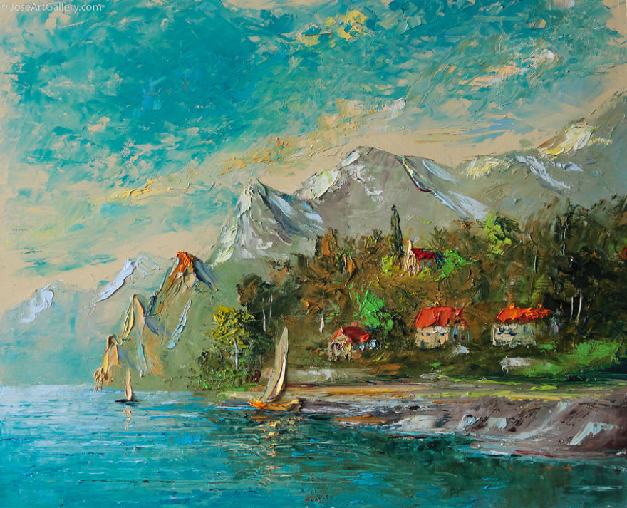 Alexander Jose