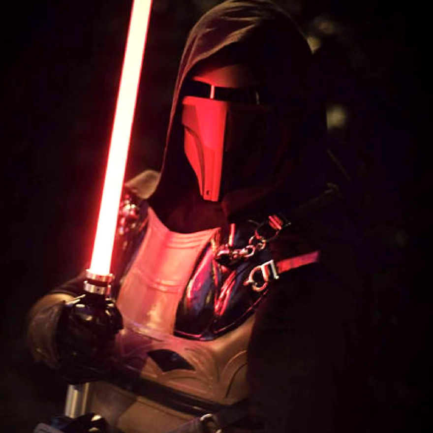 20 Incredible Star Wars Cosplay That Catch Your Eyes 20 Incredible Star Wars Cosplay That Catch Your Eyes