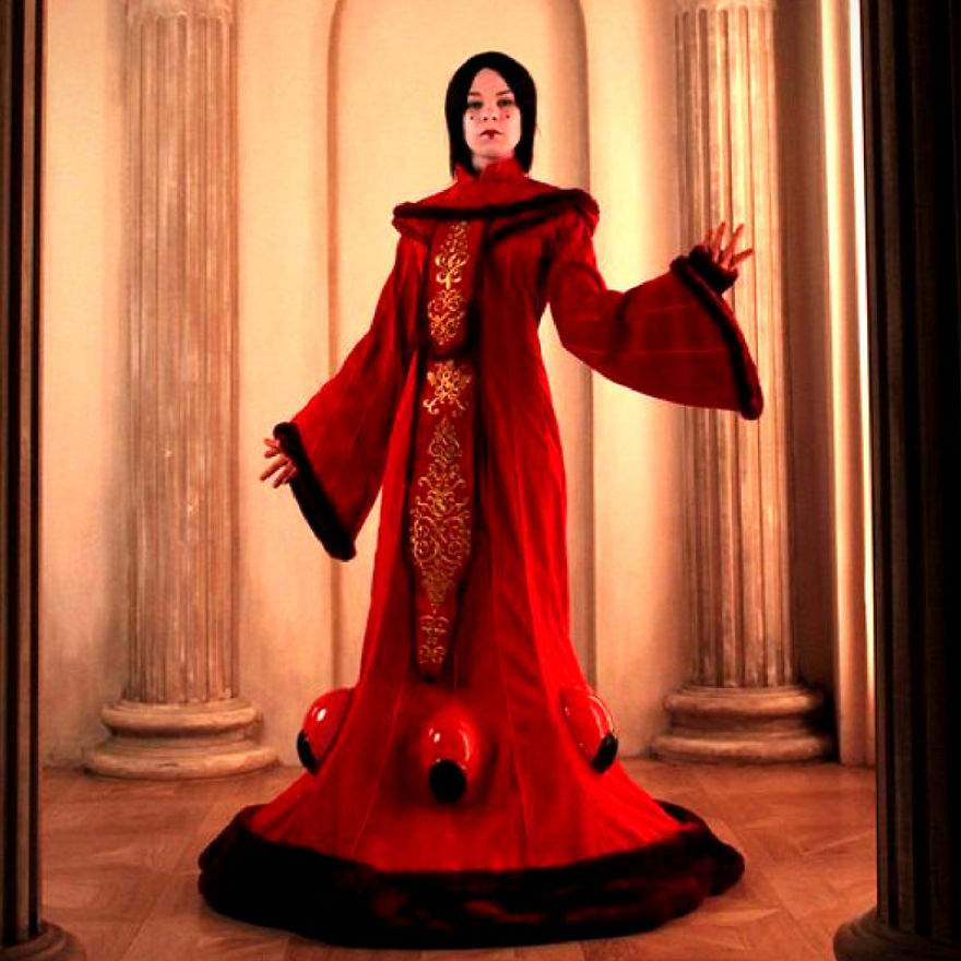 20 Incredible Star Wars Cosplay That Catch Your Eyes 20 Incredible Star Wars Cosplay That Catch Your Eyes