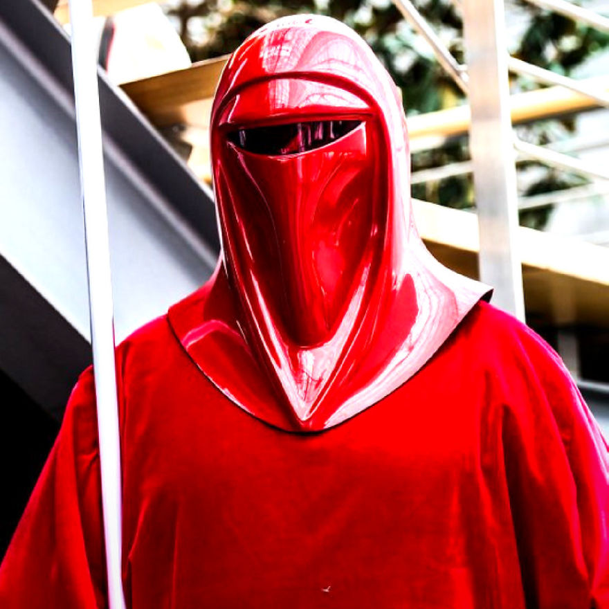 20 Incredible Star Wars Cosplay That Catch Your Eyes 20 Incredible Star Wars Cosplay That Catch Your Eyes