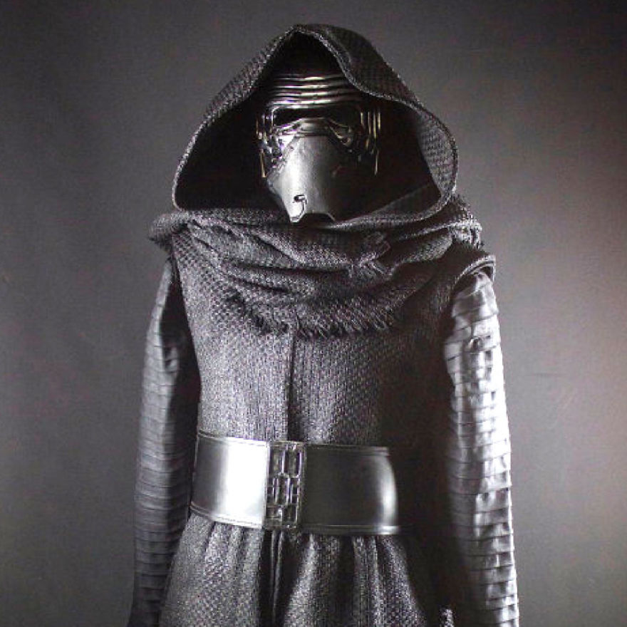 20 Incredible Star Wars Cosplay That Catch Your Eyes 20 Incredible Star Wars Cosplay That Catch Your Eyes