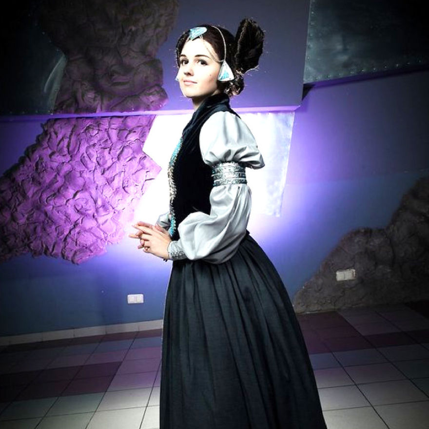 20 Incredible Star Wars Cosplay That Catch Your Eyes 20 Incredible Star Wars Cosplay That Catch Your Eyes