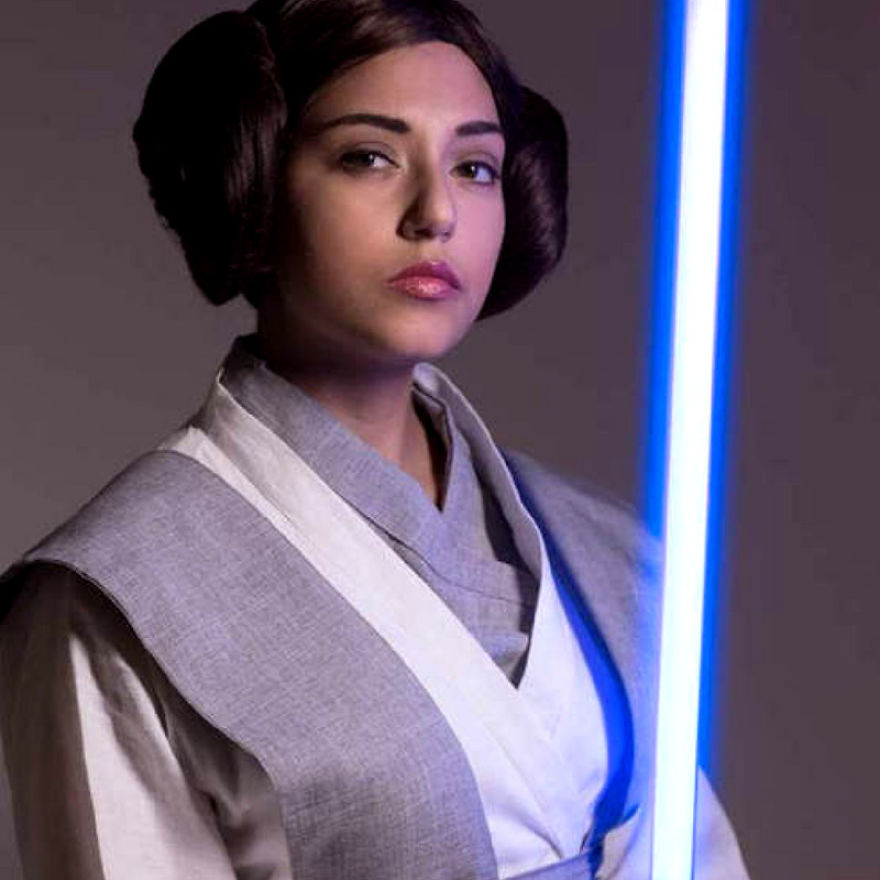 20 Incredible Star Wars Cosplay That Catch Your Eyes 20 Incredible Star Wars Cosplay That Catch Your Eyes