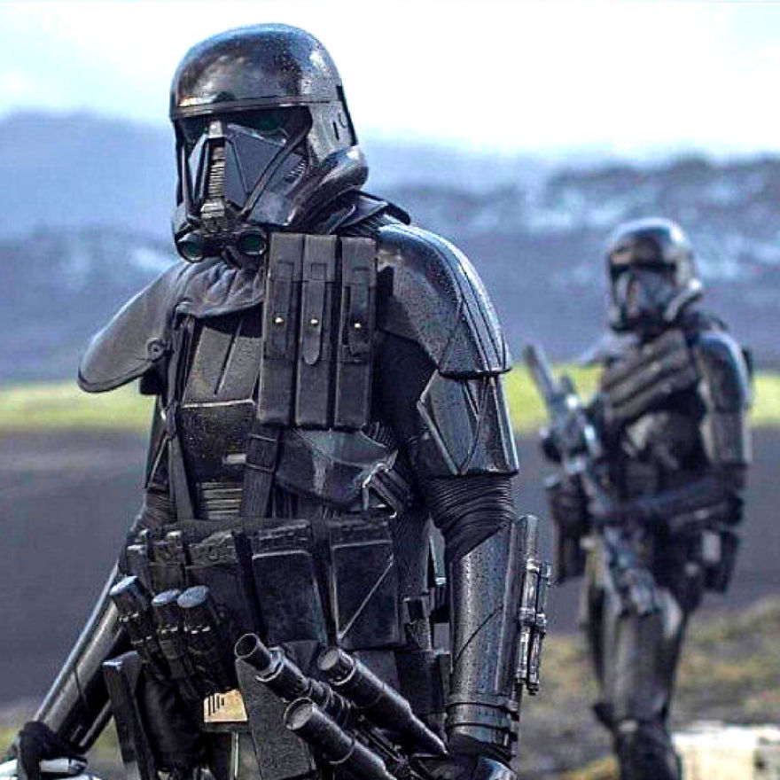 20 Incredible Star Wars Cosplay That Catch Your Eyes 20 Incredible Star Wars Cosplay That Catch Your Eyes