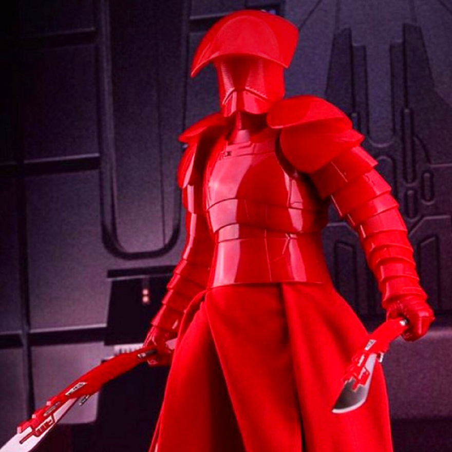 20 Incredible Star Wars Cosplay That Catch Your Eyes 20 Incredible Star Wars Cosplay That Catch Your Eyes