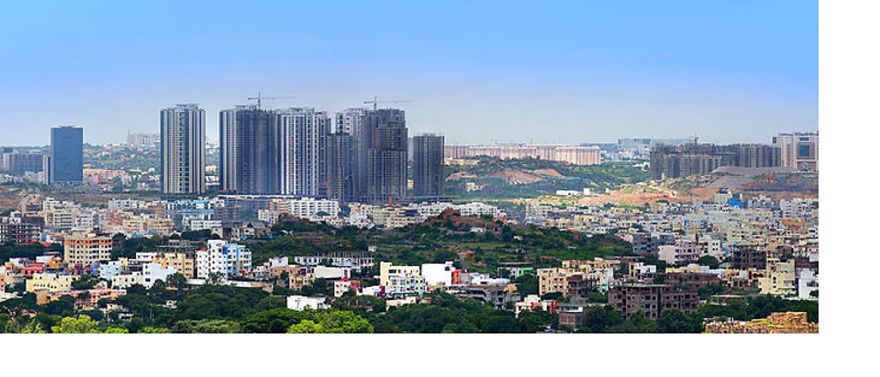Hyderabad City Hyderabad City