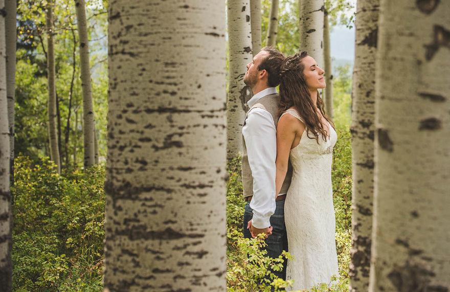 9 Reasons Why Eloping Is More Popular Than Ever!