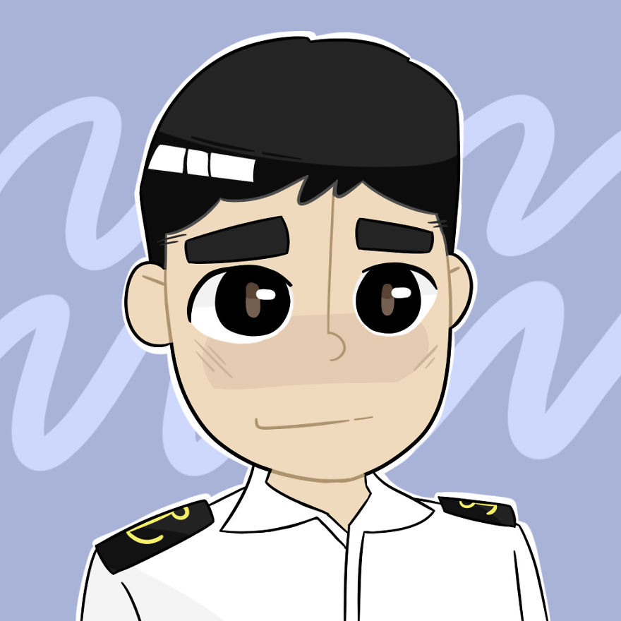 Icon Commissions For Friends