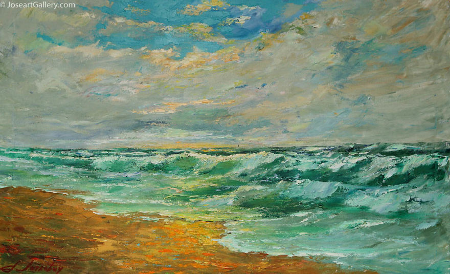 Alexander Jose