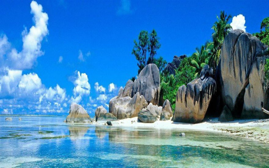 Andaman - A Small Island To Everyone's Dream Destination. Andaman - A Small Island To Everyone's Dream Destination.
