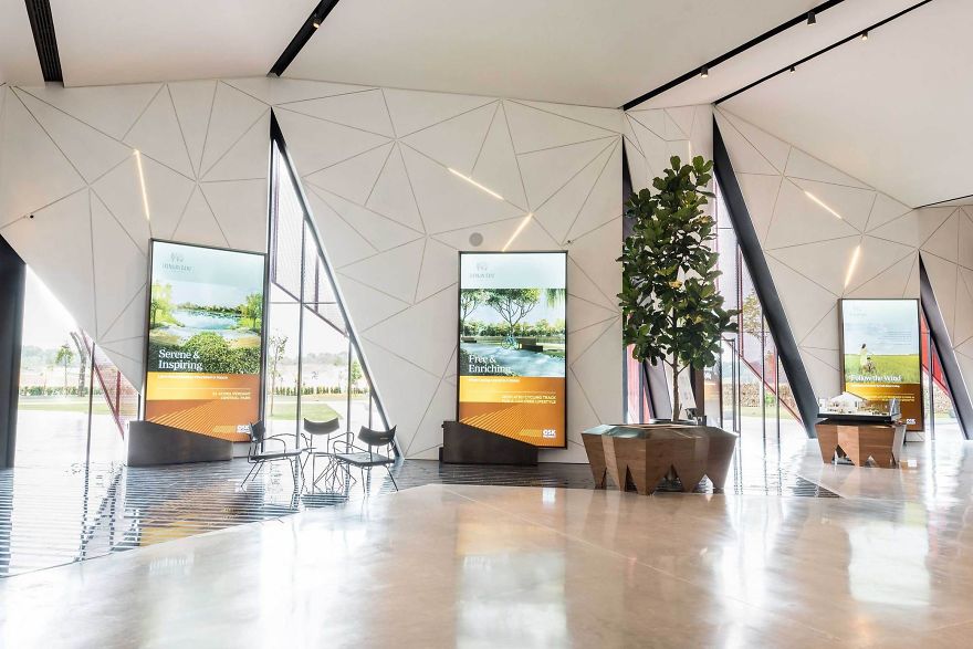Red Hill Gallery By Moa Architects + Formzero