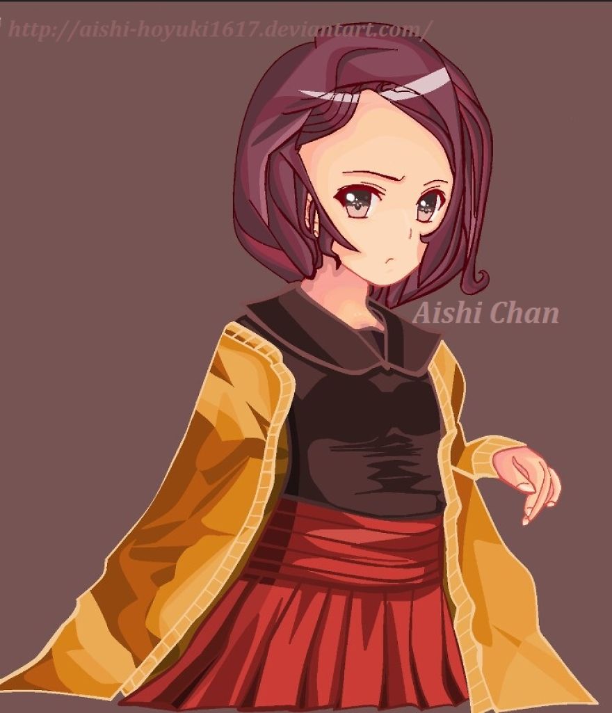 Artworks With Ms Paint
