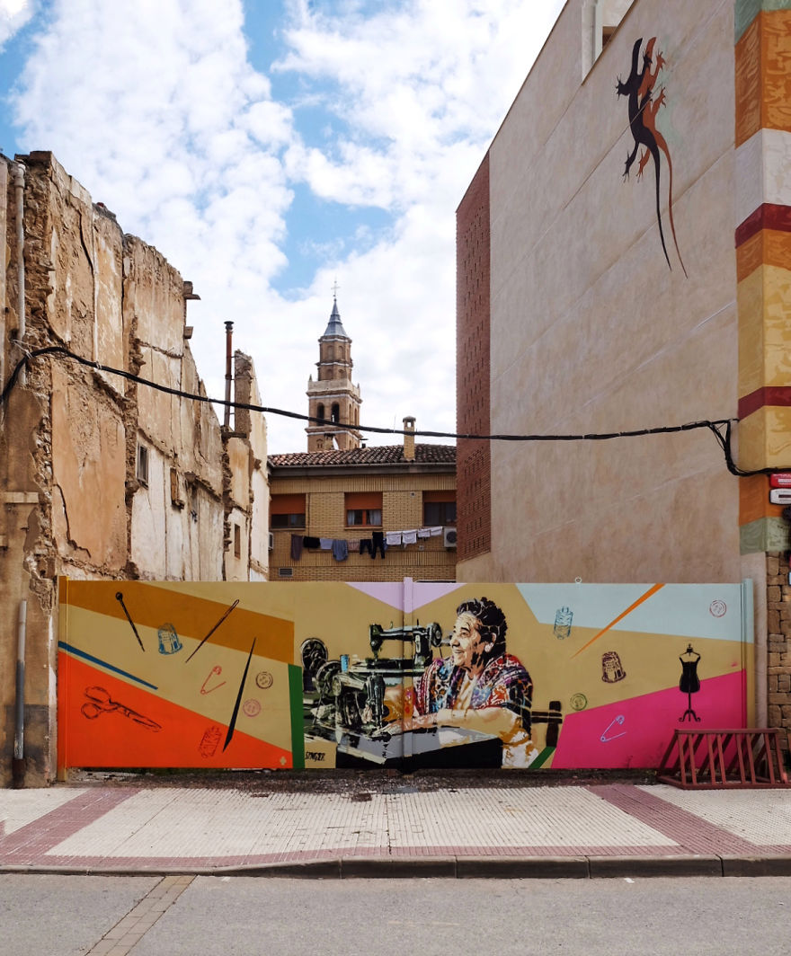 Vi Avant Garde Tudela Y Ribera 2018 Vi Avant Garde Tudela Y Ribera 2018