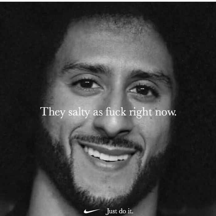Colin Kaepernick-Nike-Memes