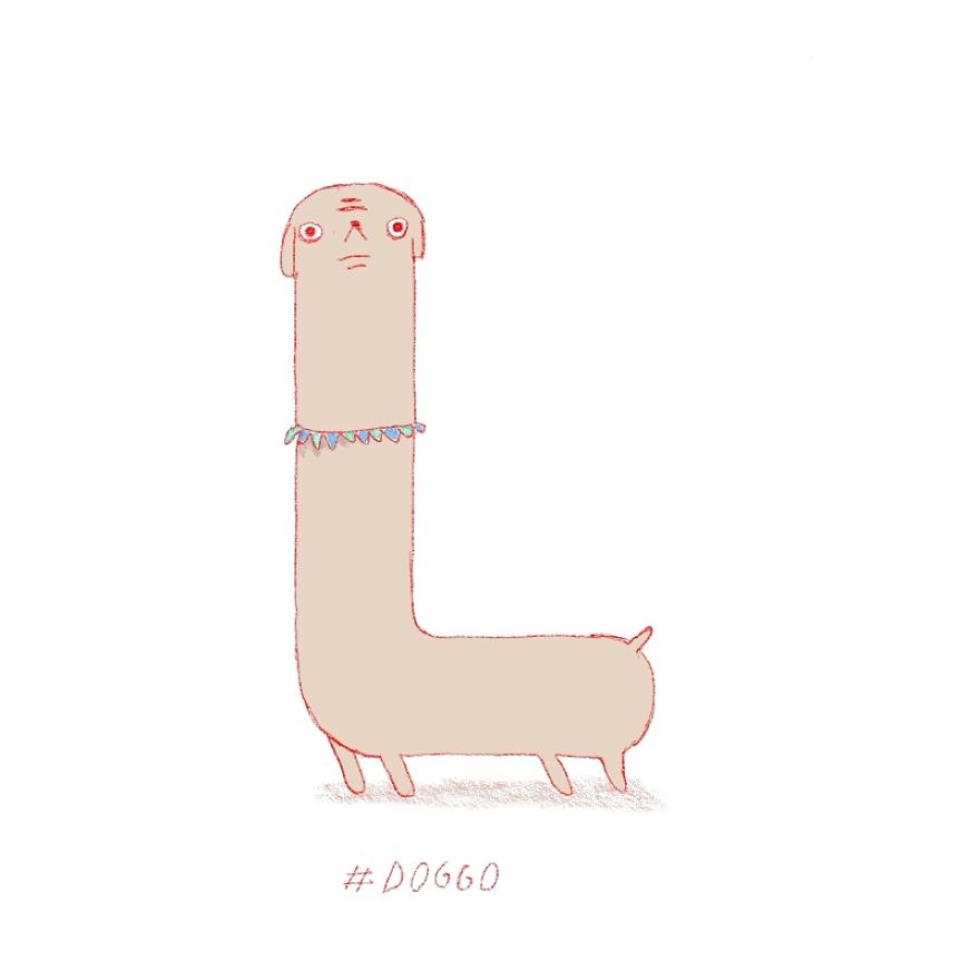 Twenty Doggos You Have Never Seen Before