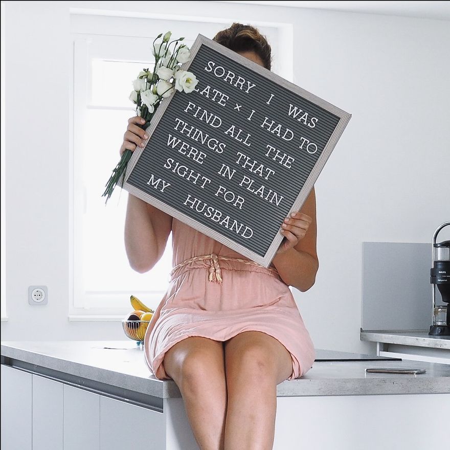 Housewive Truths