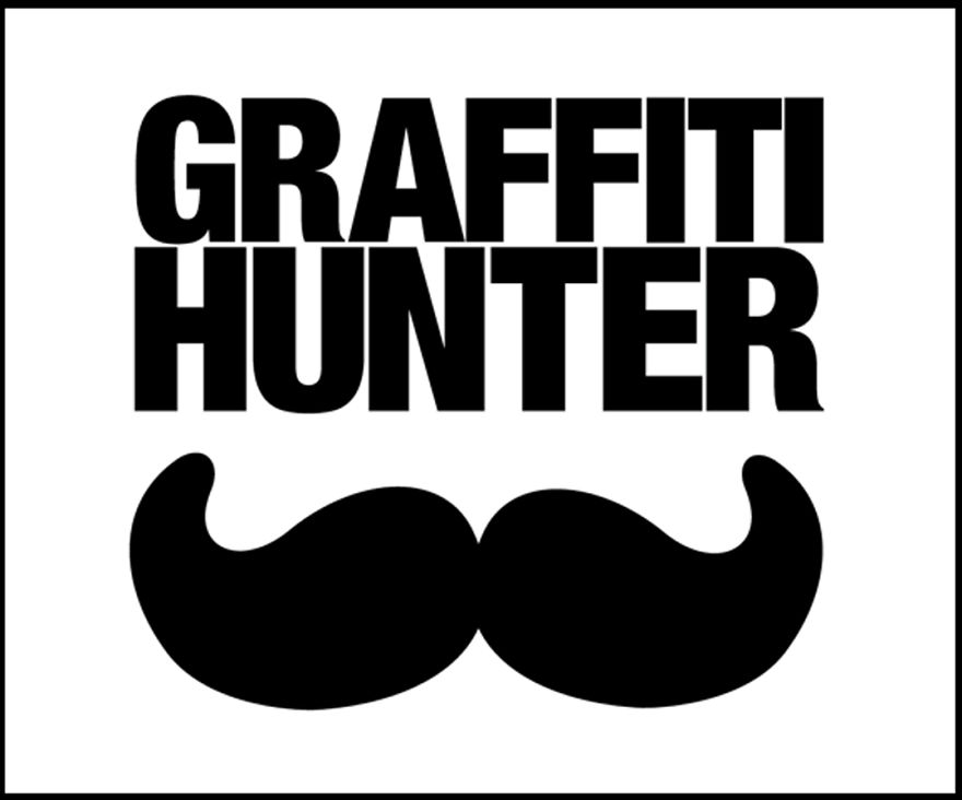 Cacciatore Di Graffiti - Hunter Graffiti - Augusto De Luca