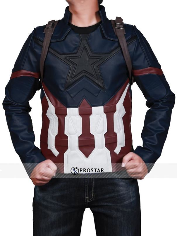 Call! Captain America To Rescue Style On Halloween Festive Call! Captain America To Rescue Style On Halloween Festive