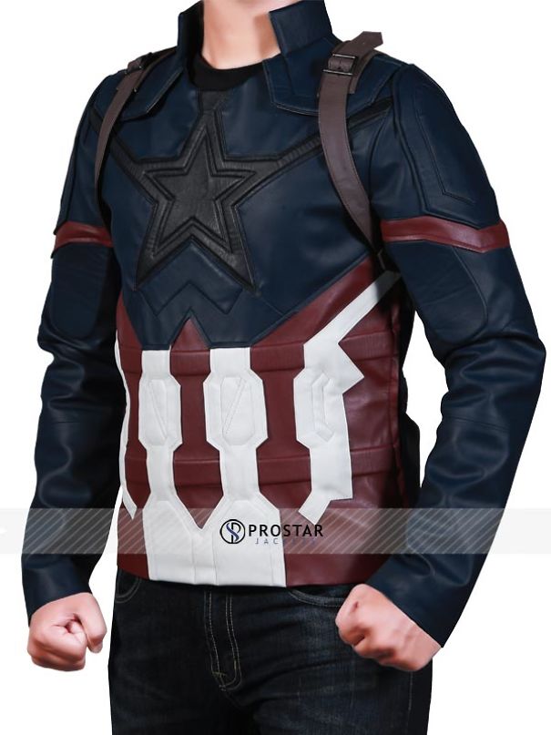 Call! Captain America To Rescue Style On Halloween Festive Call! Captain America To Rescue Style On Halloween Festive