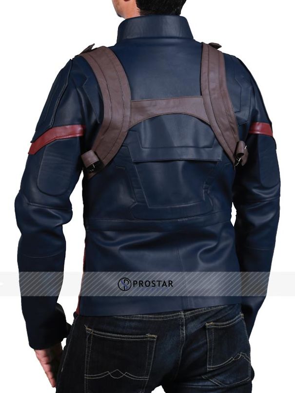 Call! Captain America To Rescue Style On Halloween Festive Call! Captain America To Rescue Style On Halloween Festive