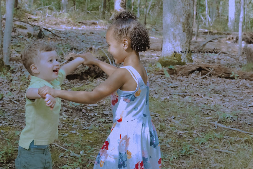 Capture The Good Times! If Things Don't Workout Take Another Shot!