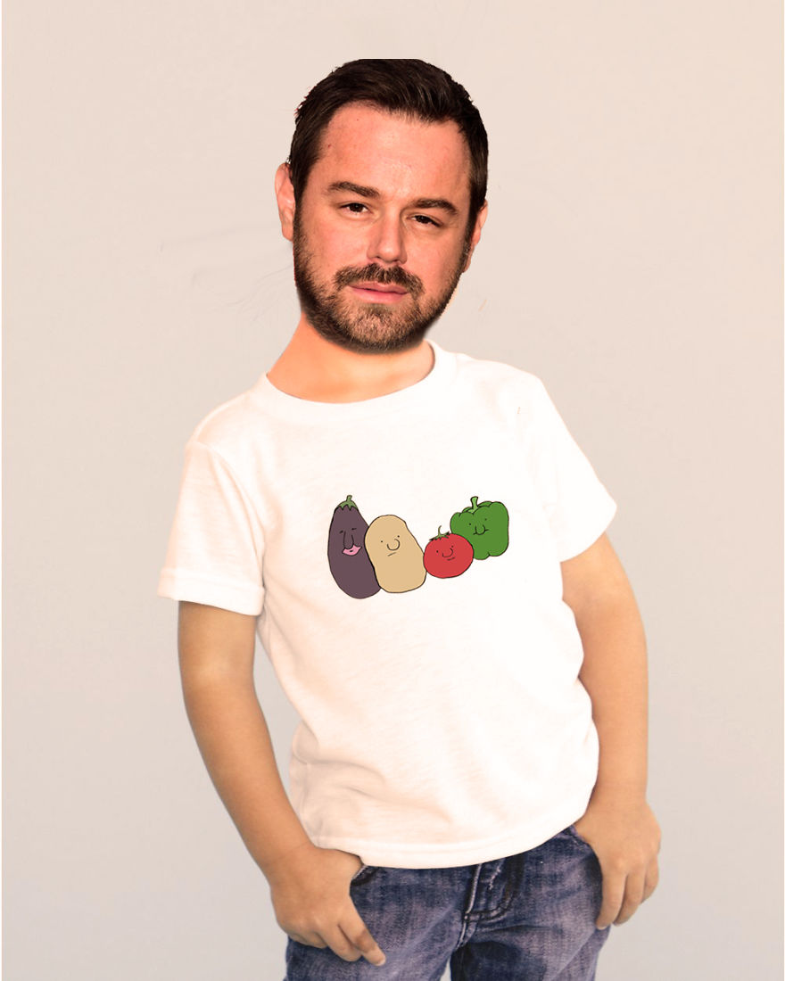 Weird T-Shirts