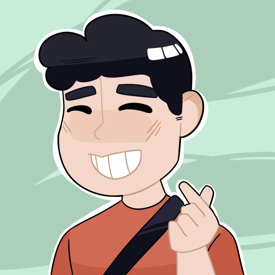 Icon Commissions For Friends