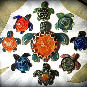 glassypendants
