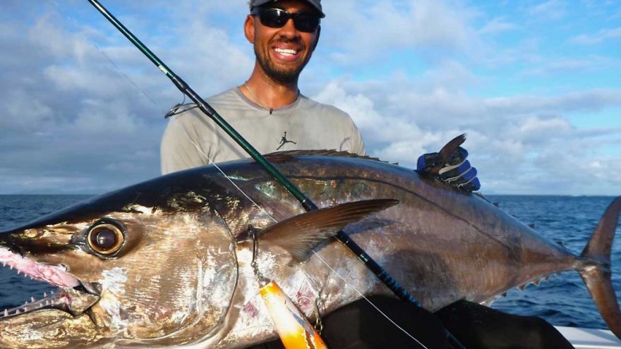 How The Moon Affects Fishing Success How The Moon Affects Fishing Success