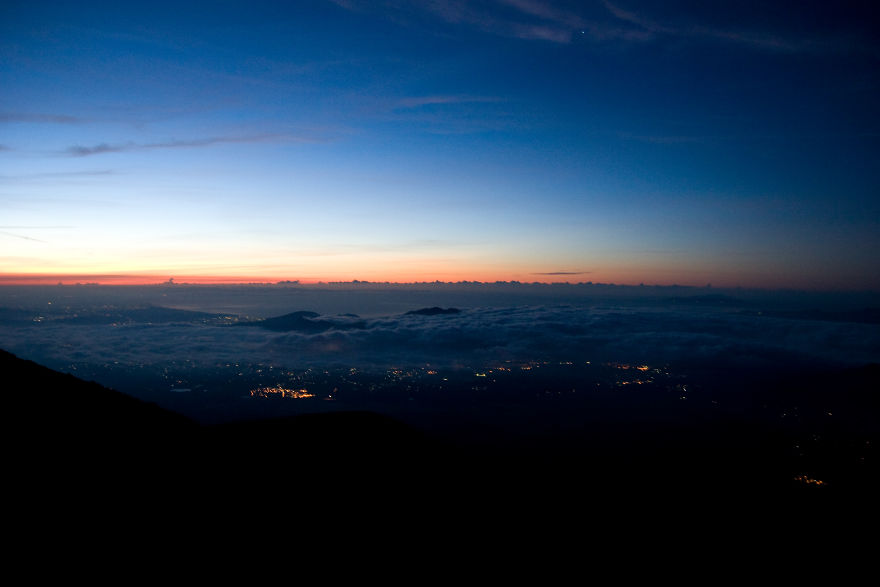 I Attempted To Climb Mount Fuji. It Was Difficult And Worth It In Every Way. I Attempted To Climb Mount Fuji. It Was Difficult And Worth It In Every Way.