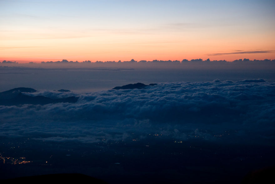I Attempted To Climb Mount Fuji. It Was Difficult And Worth It In Every Way. I Attempted To Climb Mount Fuji. It Was Difficult And Worth It In Every Way.
