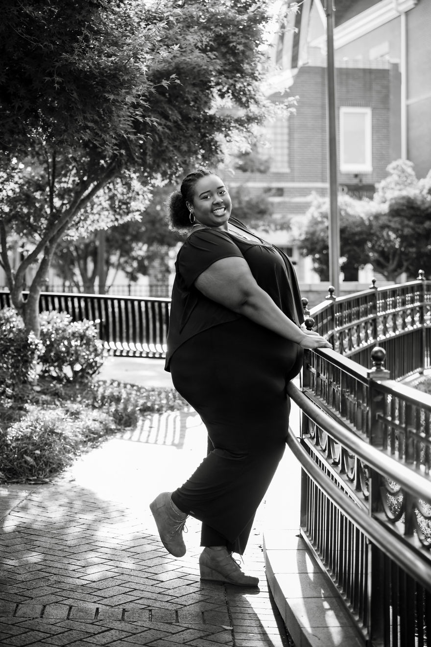 I Created A Website And Blog Of Encouragement For Women By Women Called Unapologetically Strong & Female.