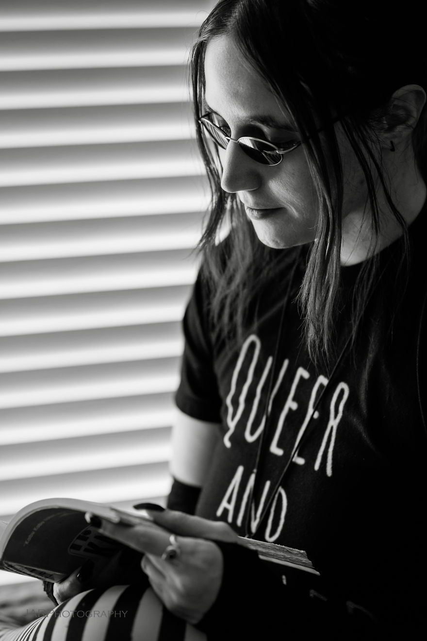 I Created A Website And Blog Of Encouragement For Women By Women Called Unapologetically Strong & Female.