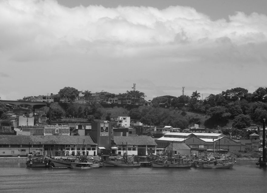 I Went To Brazil On Holidays And Took Some Pictures