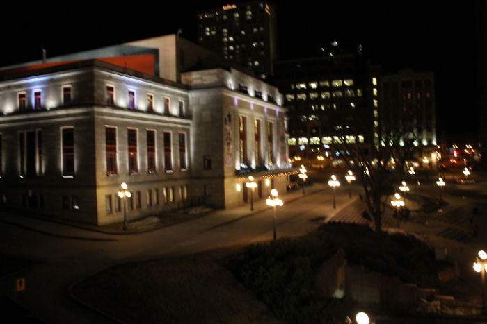 Have You Ever Been To Quebec City? Have You Ever Been To Quebec City?