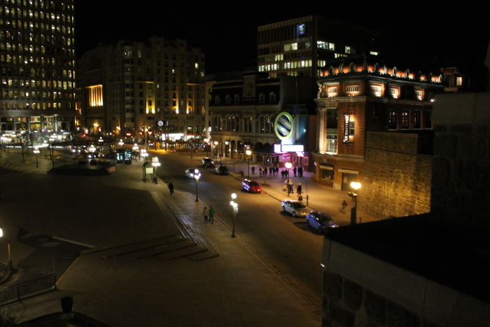 Have You Ever Been To Quebec City? Have You Ever Been To Quebec City?