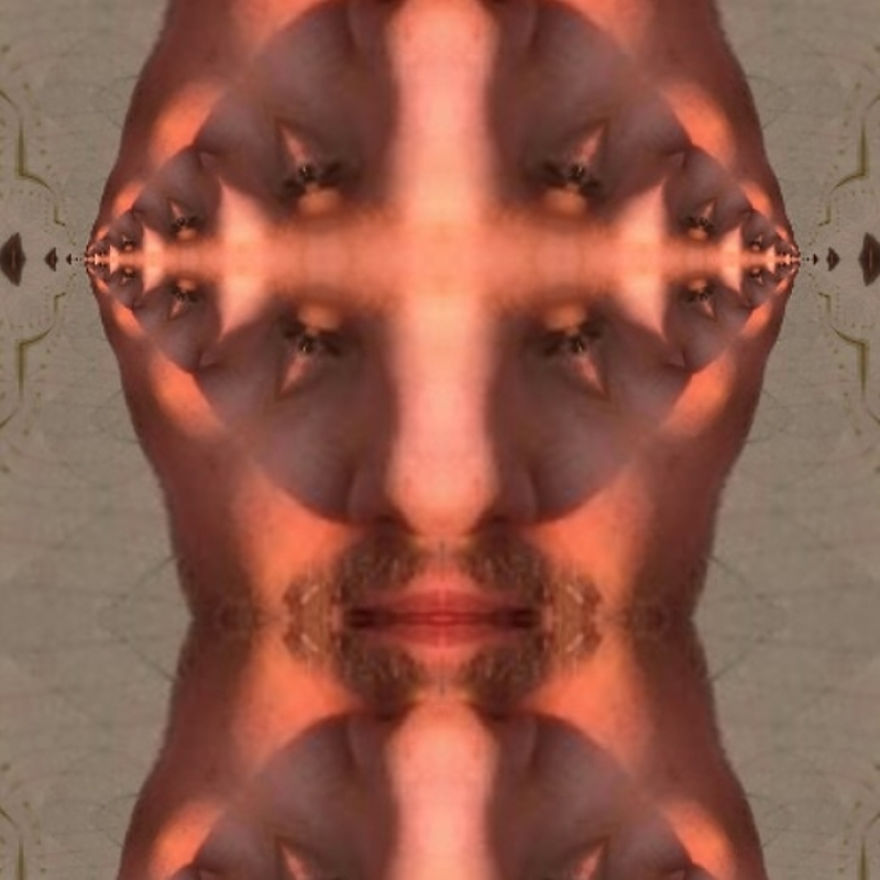 Some Examples Of My Bodymorph Series &ndash; Bondage Edition